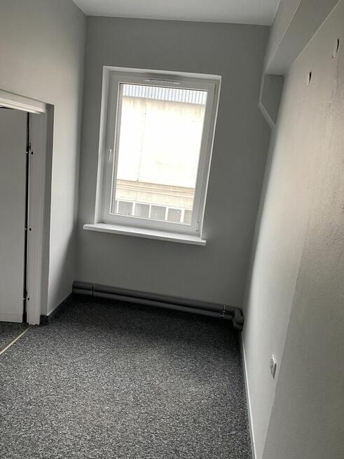Pomieszczenie biurowe 26 m2