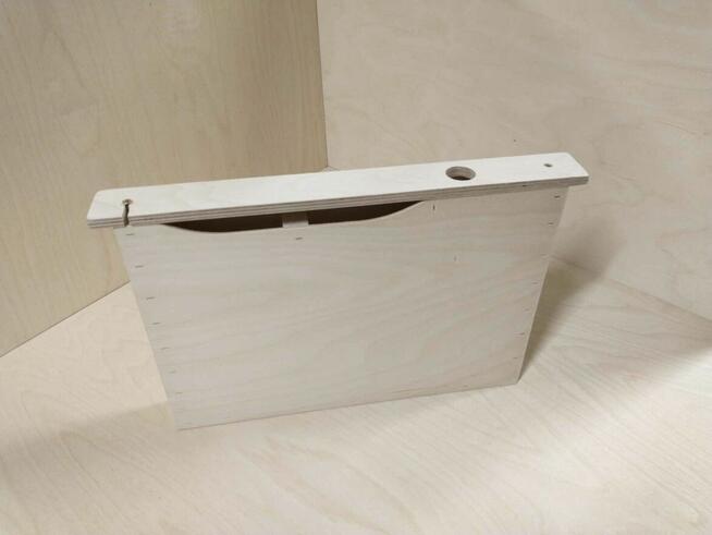 Podkarmiaczki Wielkopolskie, Dadant, Warszawska Zwykła/Posze