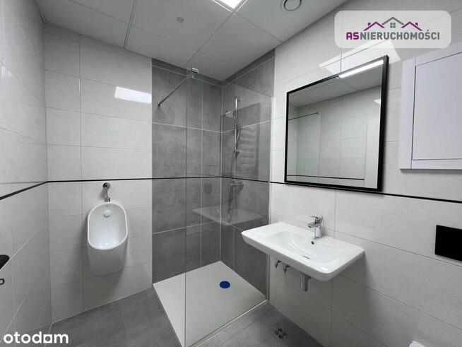 Nowoczesna Hala na wynajem