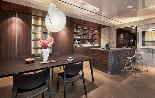 Apartament Usługowy - Poznań