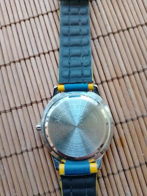 Zegarek na rękę Pegasus