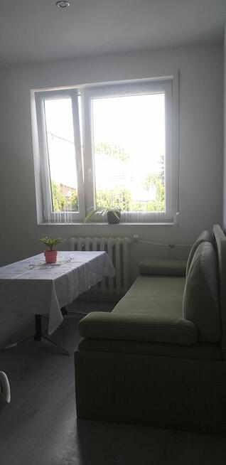 Kawalerka do wynajecia Poznań-Smochowice