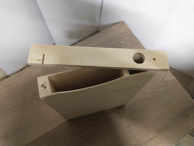 Podkarmiaczki Wielkopolskie, Dadant, Warszawska Zwykła/Posze