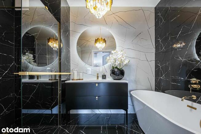 luksusowe 3 pok.gotowe do zamieszkania/widok na morze