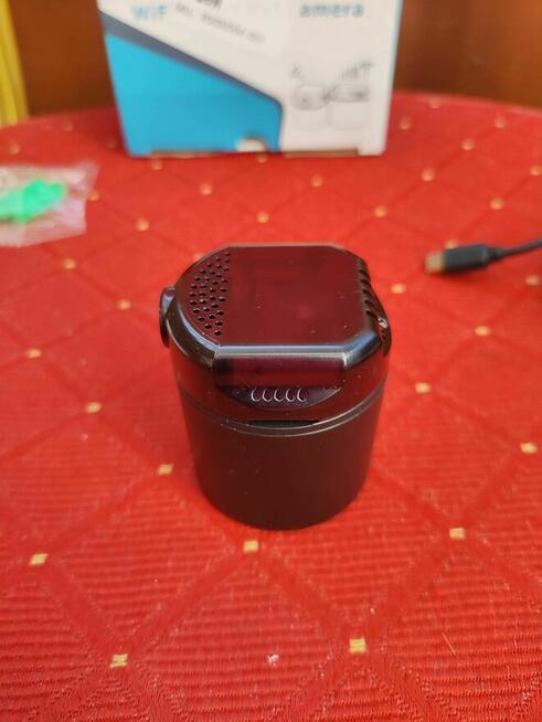 Kamera WiFi Onf-y3 do monitoringu 1080P HD mini Szpiegowska