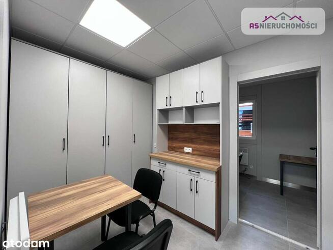 Nowoczesna Hala na wynajem