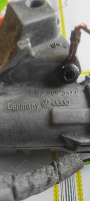 Stacyjka do VW Golfa 4