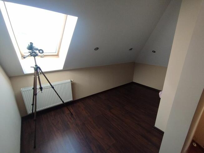 Dom parter z użyt. poddaszem o pow. 187m2, Kalisz