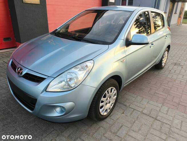 Hyundai i20 1.4 Trend