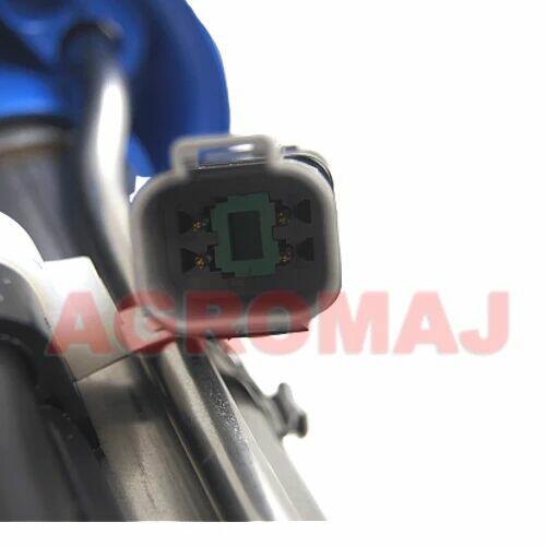 462-3242 - CATERPILLAR Grzałka DPF C4.4 C3.4B Cat 315F