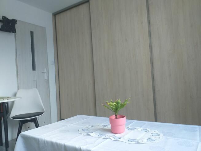 Kawalerka do wynajecia Poznań-Smochowice