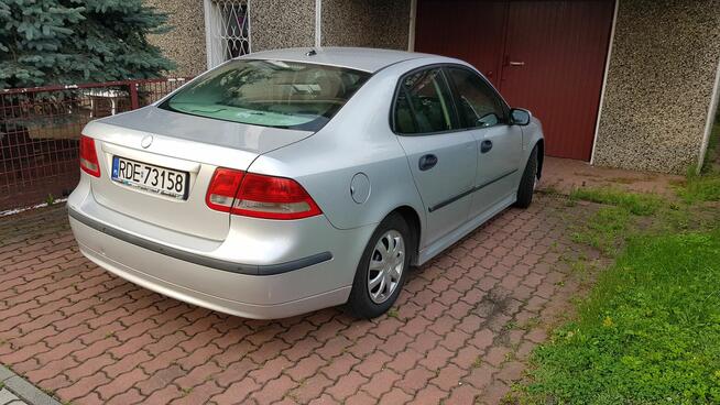 Sprzedam ssmochód m-ki SAAB