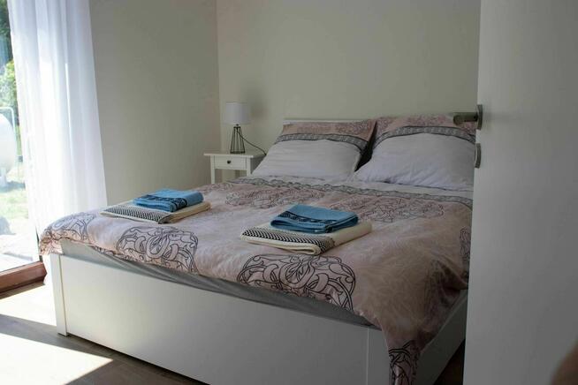 Dom na wyłączności - Ruda Milicka - Dom w Krainie Stawów