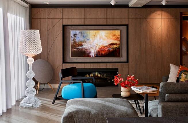 Apartament Usługowy - Poznań