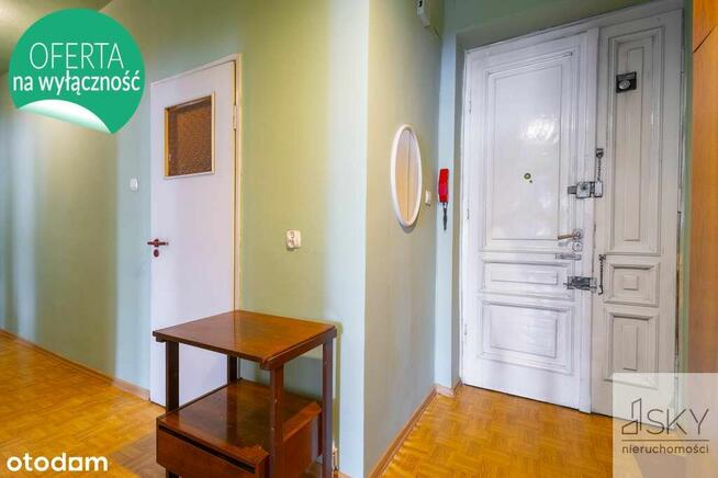 67 m² do własnej aranżacji, blisko centrum