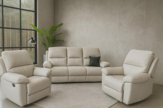 Komplet GEMINI za niewielkie pieniądze 