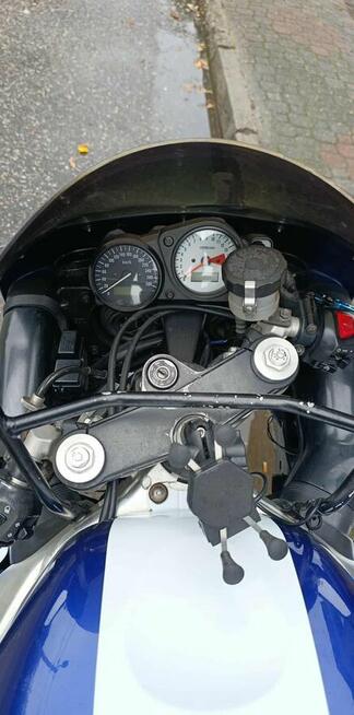 Sprzedam Suzuki Gsxr 600 srad