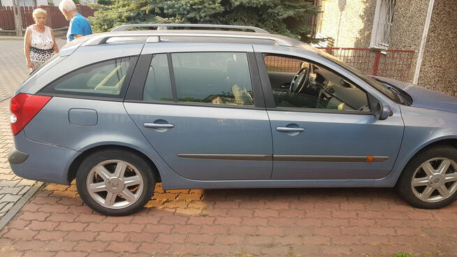 Sprzedam Renaul Laguna