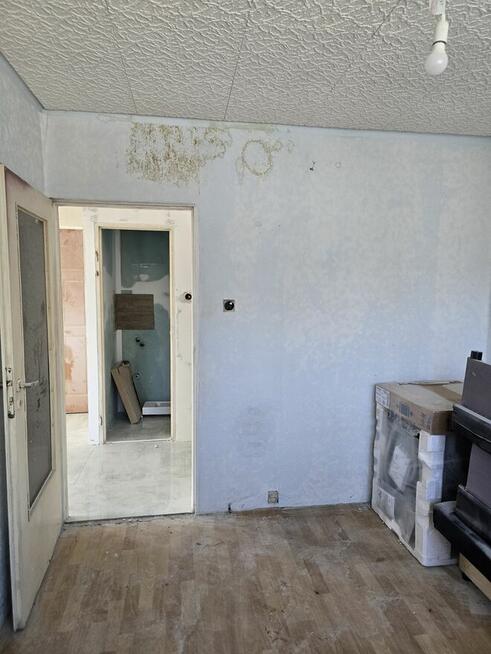 Klimontów, 4-pokojowe mieszkanie w blokach