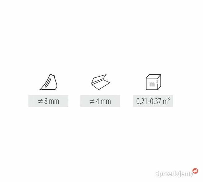 WIDŁOKROKODYL MIKRO