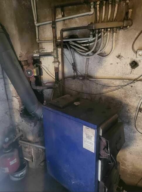 Sprzedam działkę ROD Konstancin(Chylice) domek całoroczny