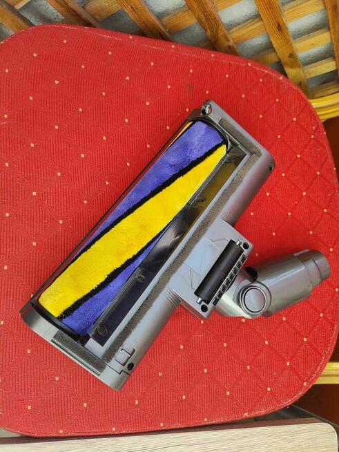 Turbo Szczotka Do Odkurzacz DYSON V7 V8 Turboszczotka