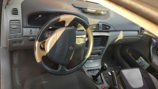 Sprzedam Renaul Laguna