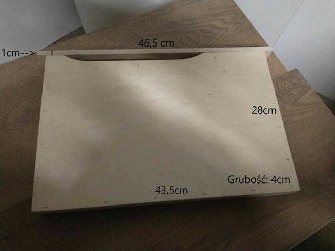 Podkarmiaczki Wielkopolskie, Dadant, Warszawska Zwykła/Posze