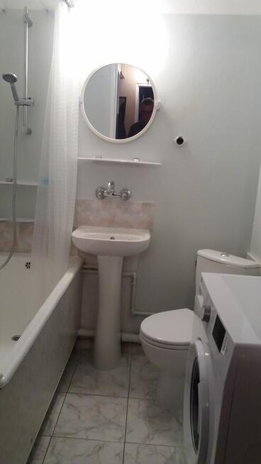 Wynajmę mieszkanie 2 pok. 42m, Warszawa Bielany