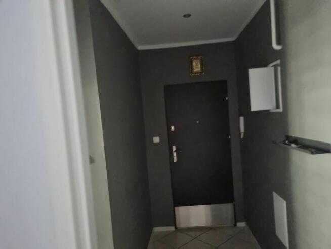 Zamienię mieszkanie