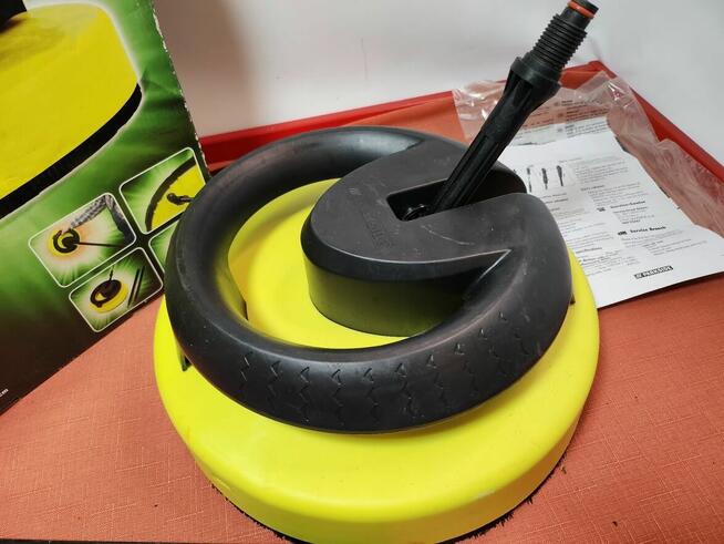 Akcesoria do myjki Parkside