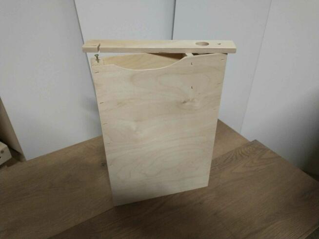 Podkarmiaczki Wielkopolskie, Dadant, Warszawska Zwykła/Posze