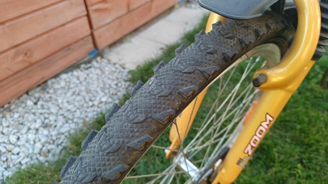 Rower górski Grand 250, 26