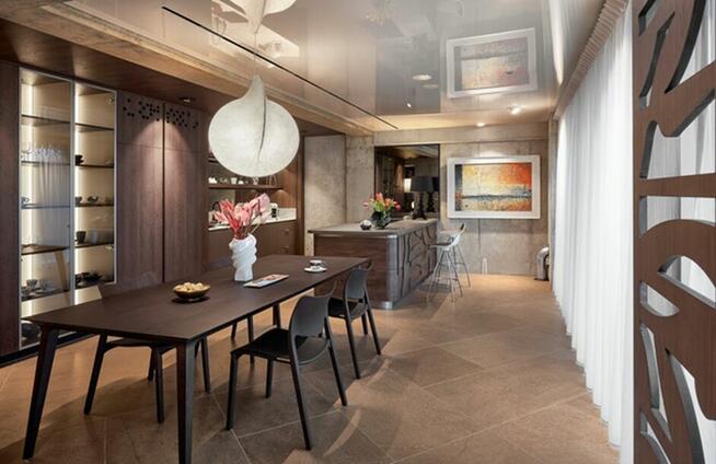 Apartament Usługowy - Poznań