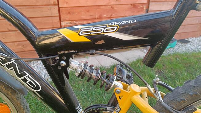 Rower górski Grand 250, 26