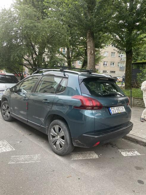 Sprzedam samochód osobowy