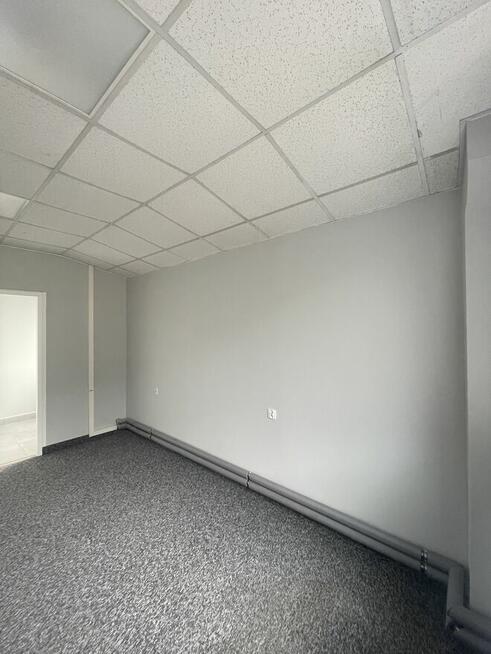 Powierzchnia biurowa 11 m2