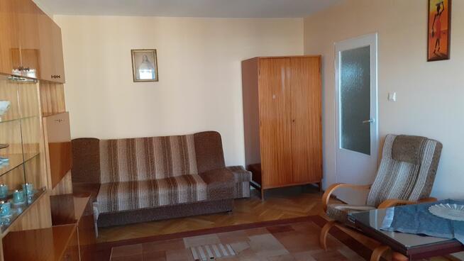 Wynajmę mieszkanie 2 pok. 42m, Warszawa Bielany