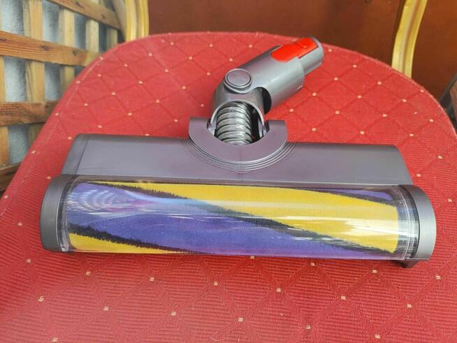 Turbo Szczotka Do Odkurzacz DYSON V7 V8 Turboszczotka