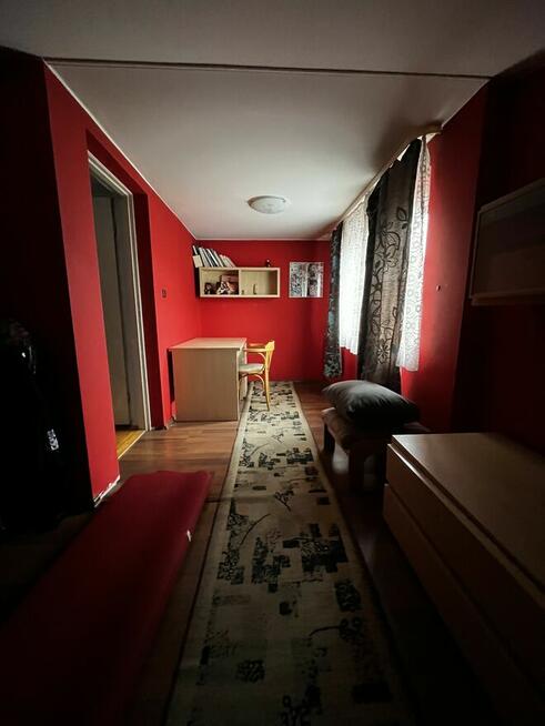 Duży dom z ładną działką w cenie mieszkania! Spokojna okolic