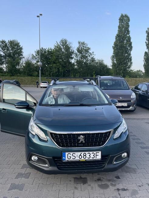 Sprzedam samochód osobowy