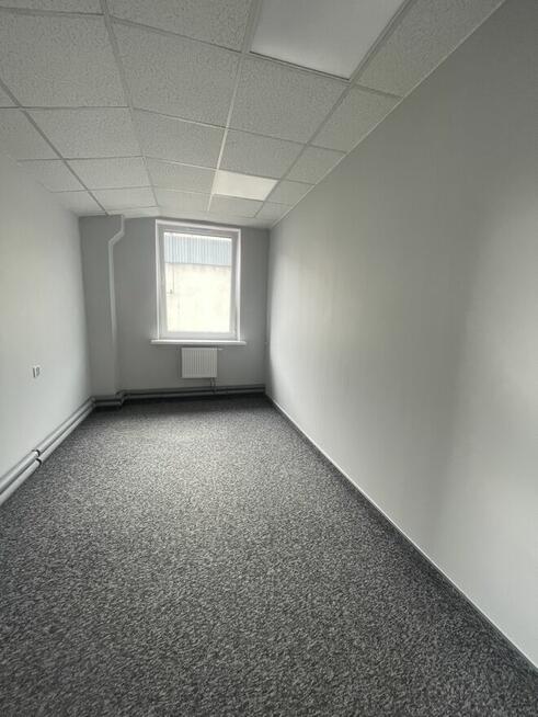 Powierzchnia biurowa 11 m2