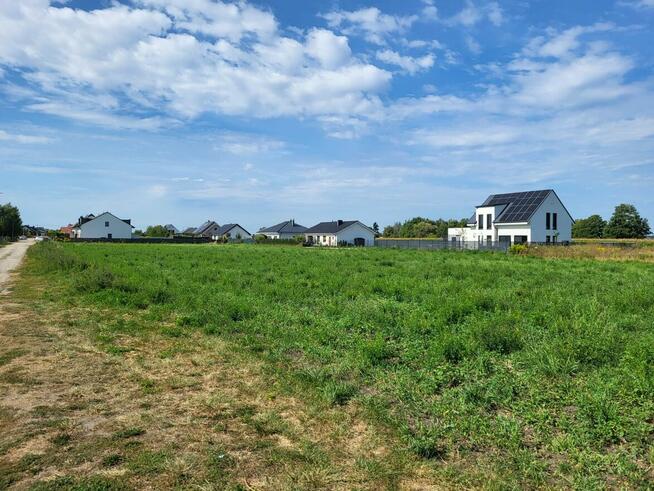 Działka Dopiewiec, gm. Dopiewo