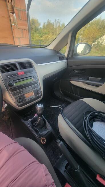 Sprzedam fiat Punto