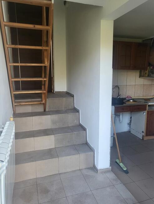 Sprzedam działkę ROD Konstancin(Chylice) domek całoroczny