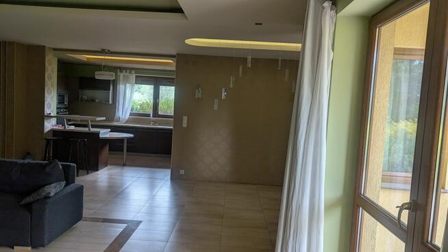 Piękny duży dom z b.dużą działką w cenie segmentu!MEGAOFERTA