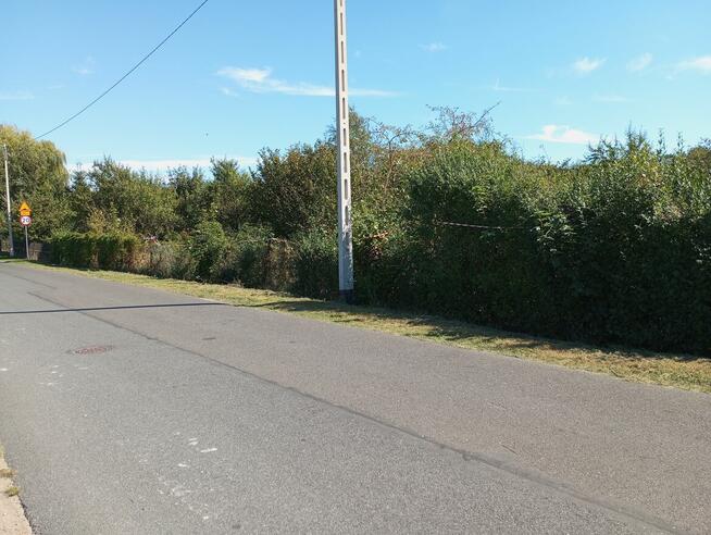 Działka budowlana, 1,5 km od Darłowa l Rusko l Nad morzem