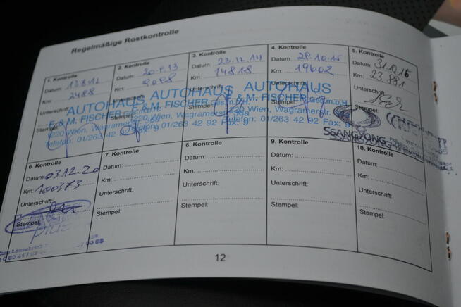 2,0e-XDi 175KM , z Niemiec ZAREJESTROWANY