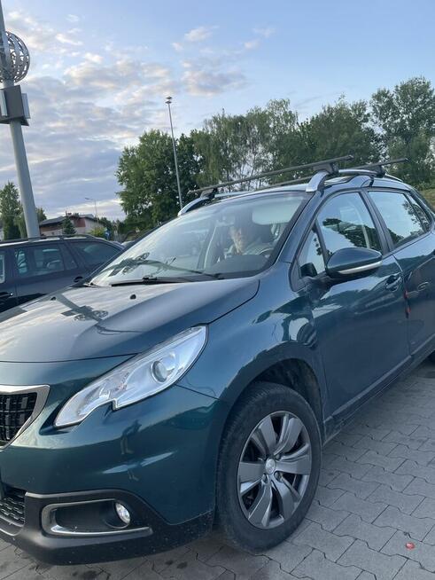 Sprzedam samochód osobowy