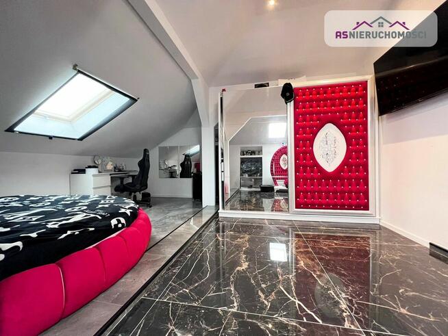 Dom wolnostojący, basen, duża działka,10 minut do Koszalina